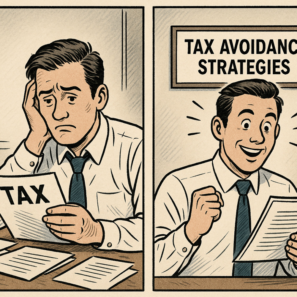 Ada ga sih cara tax avoidance yang legal di Indonesia buat pengusaha? Ternyata…