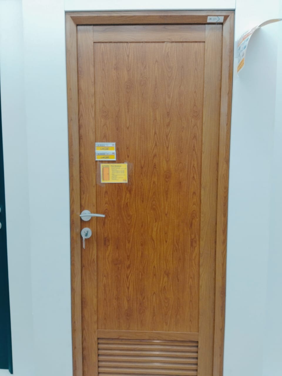 Max 1-A Kayu