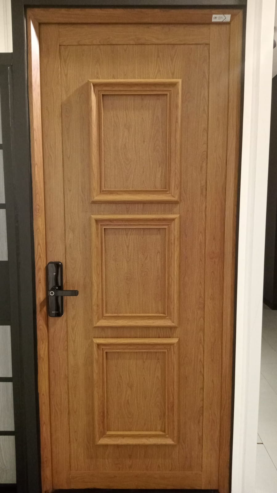 Max 9-PU3 Kayu Smartium