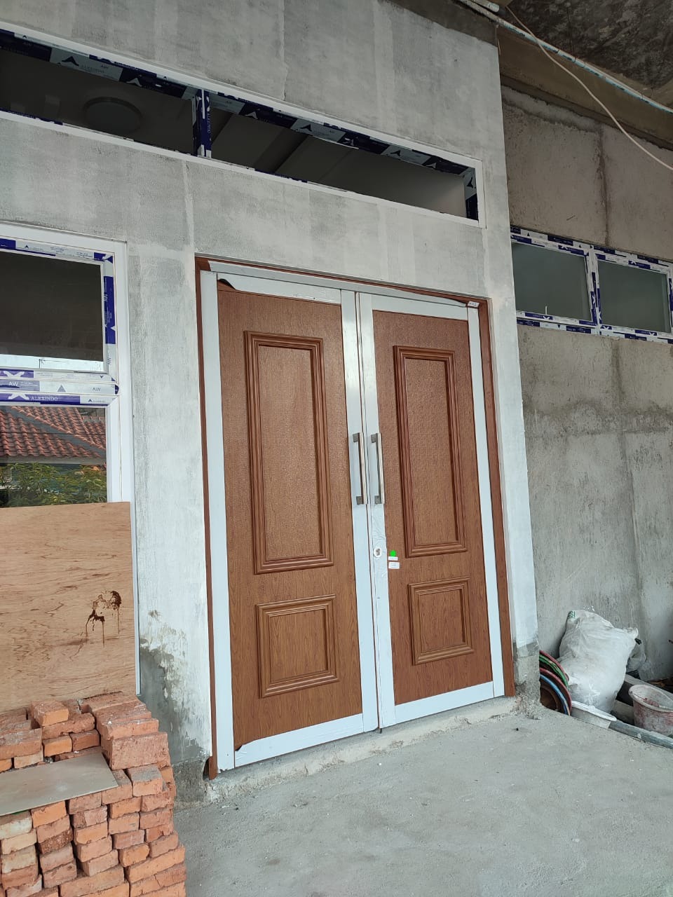 Max 9-PU2 DSSP Kayu