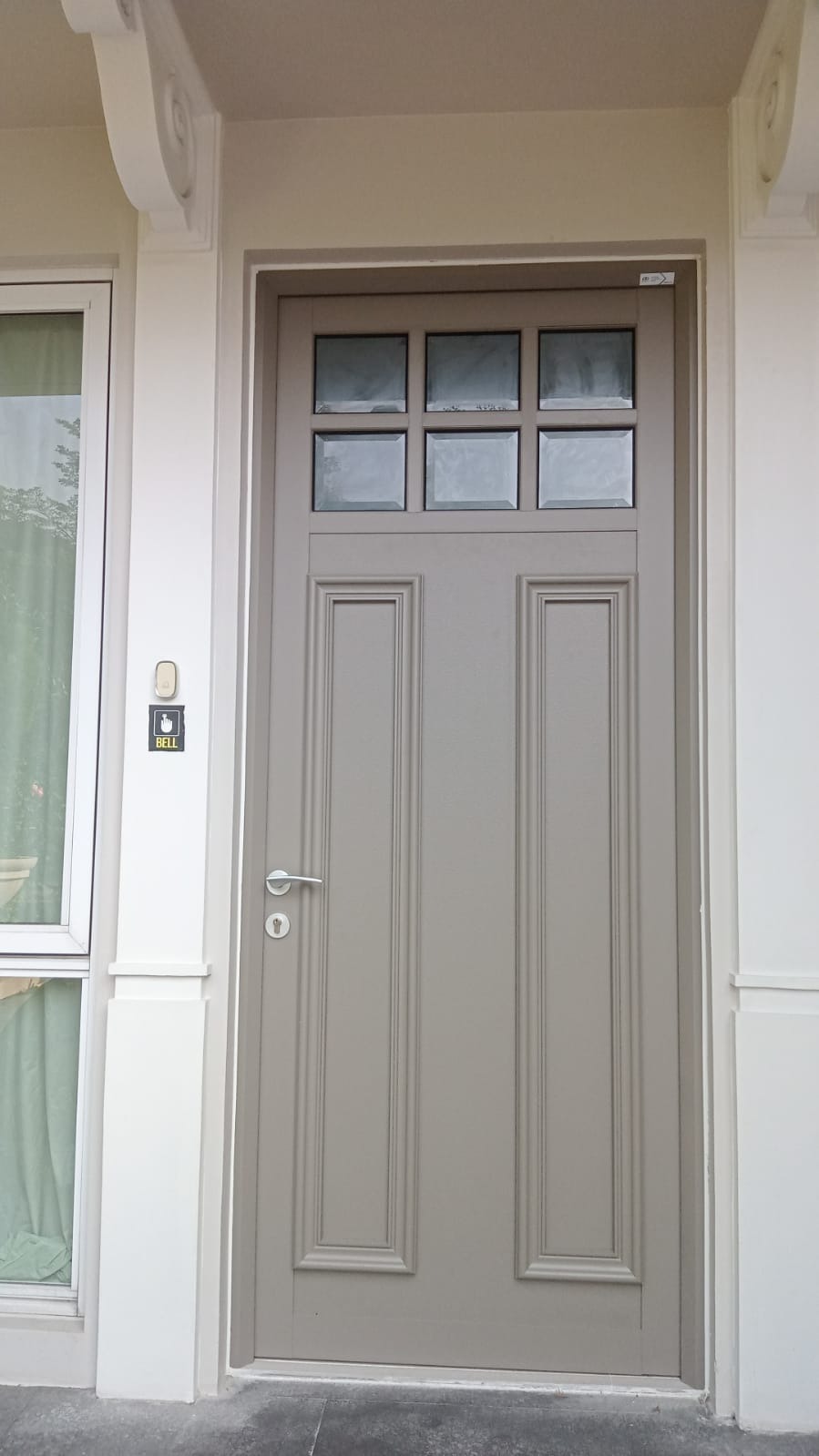 Tren Desain Pintu & Jendela 2026: Gaya Modern yang Wajib Kamu Tahu