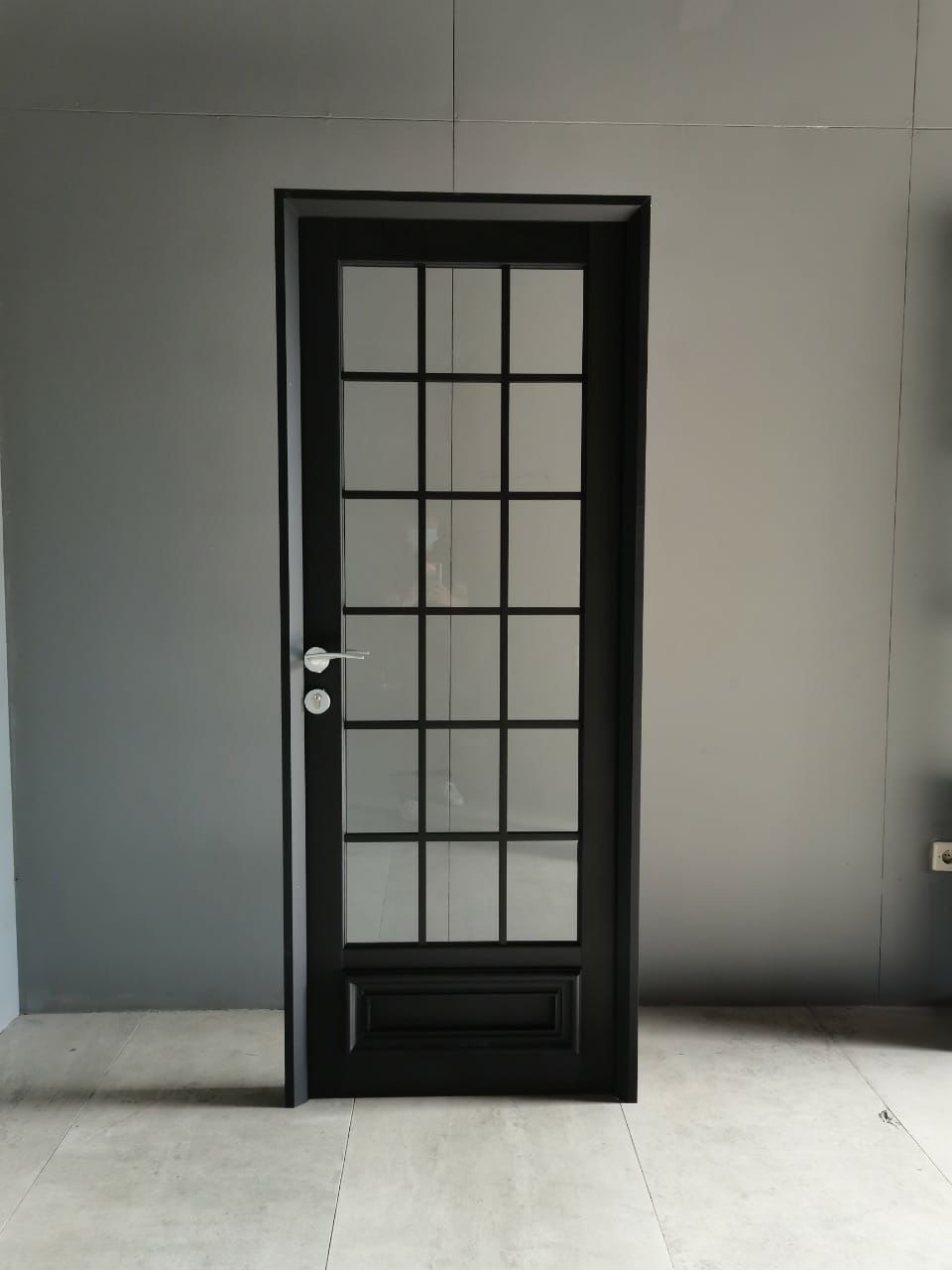 Max 10-KP 800 x 2000 Warna Hitam