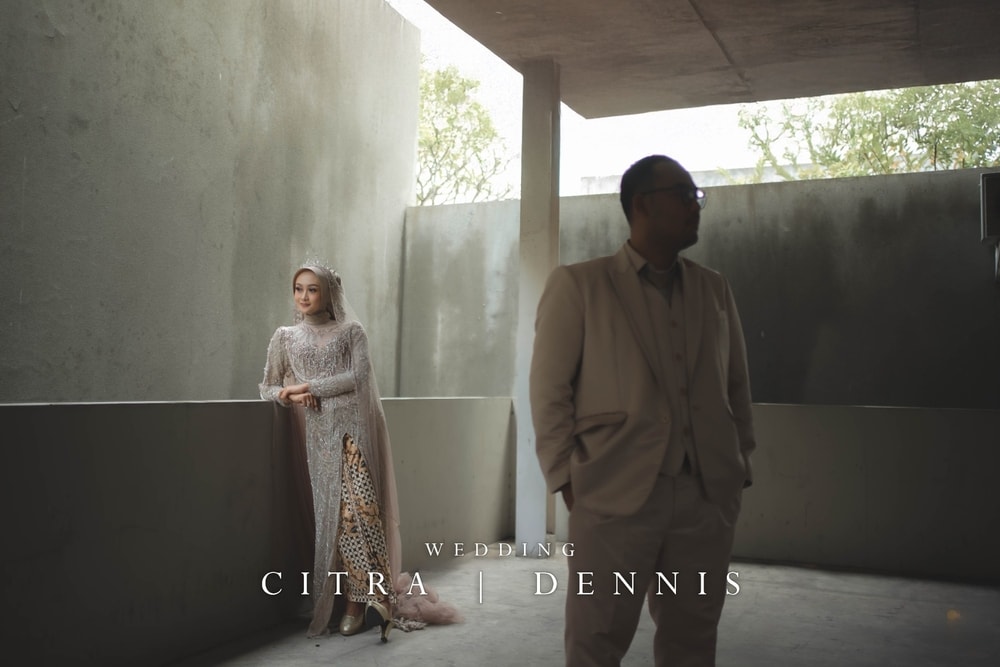 Wedding Citra & Dennis