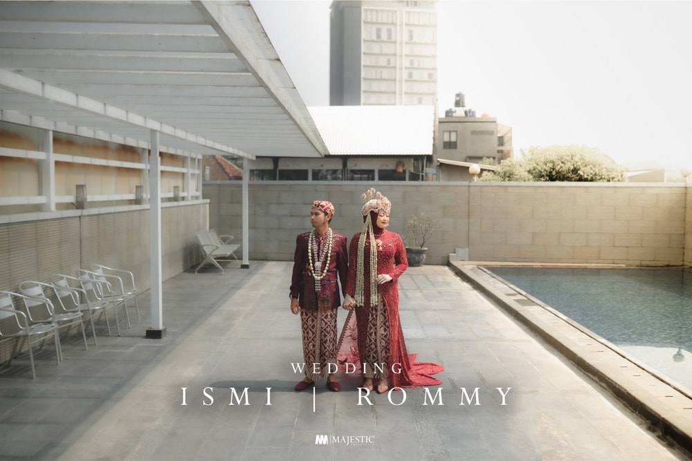 Wedding Ismi & Rommy