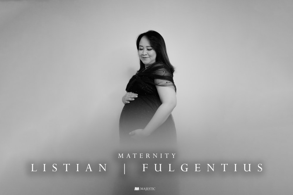 Maternity Listian & Fulgentius