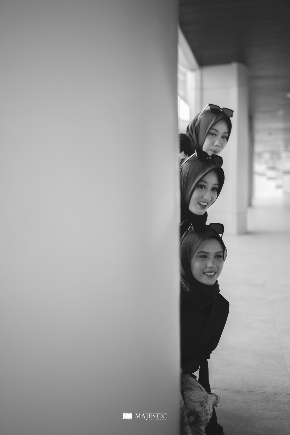 Graduation Irma Unjani