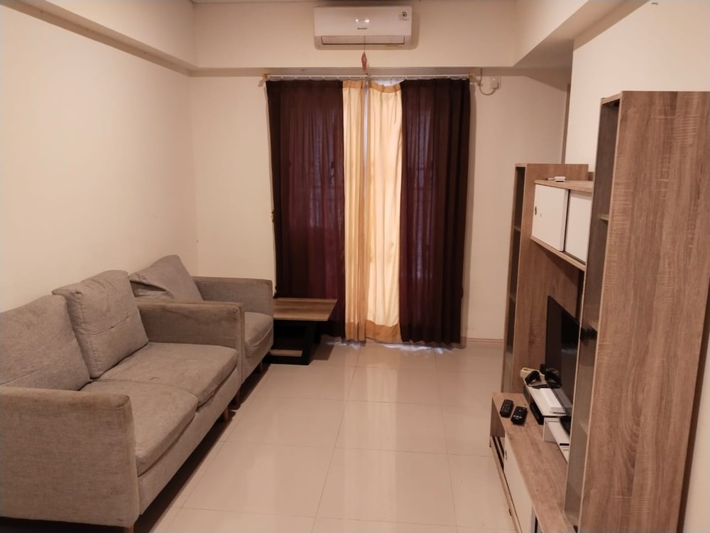 Apartemen Meikarta Fully Furnish 3 BR