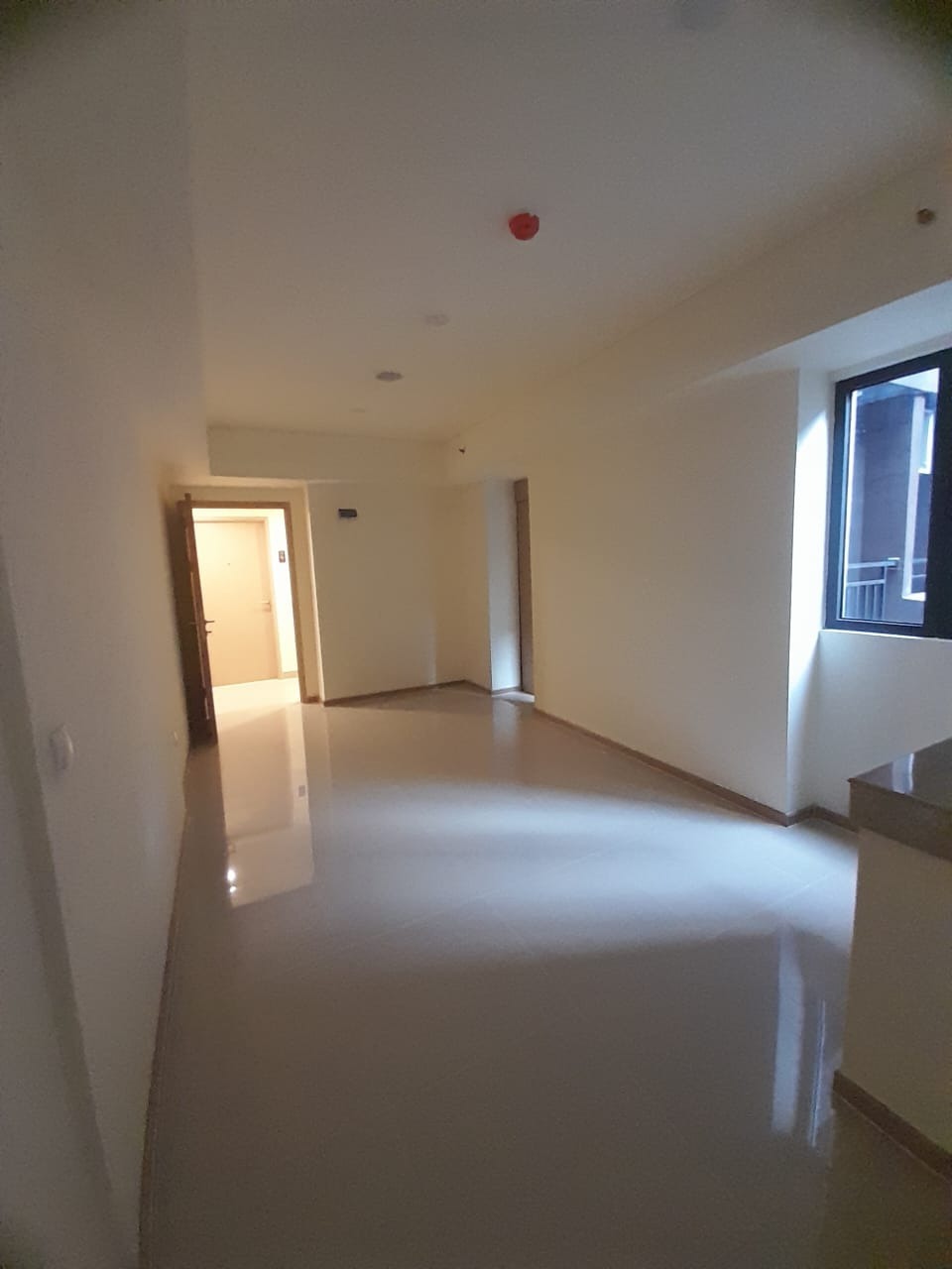 Sewa Apartemen Meikarta Distrik 1 Non Furnish 2 Bedroom Tower Princeton Murah