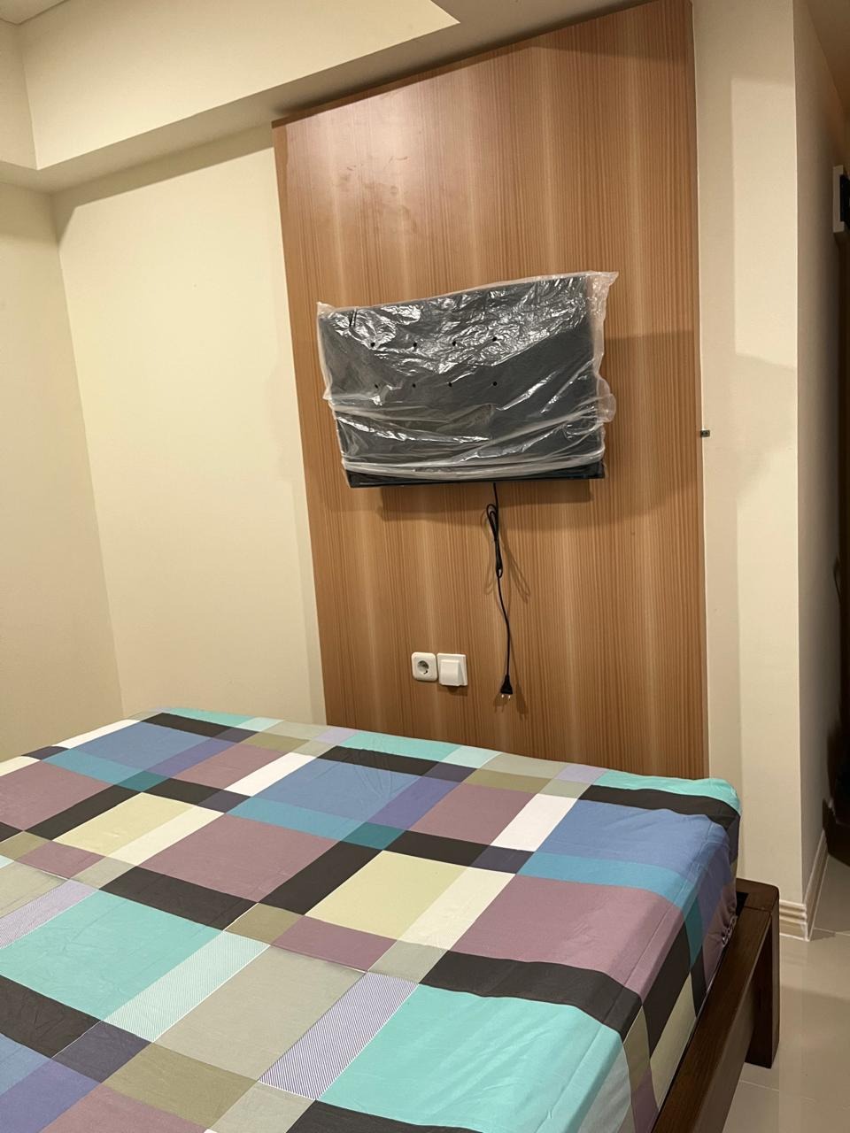 Sewa Apartemen Meikarta Distrik 1 Tipe Studio Tower Parkview