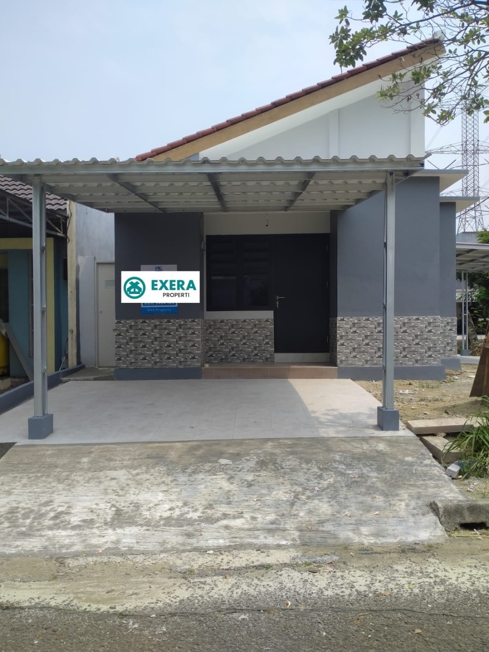 Sewa Rumah Cikarang Pusat Dekat Kawasan Industri & Tol