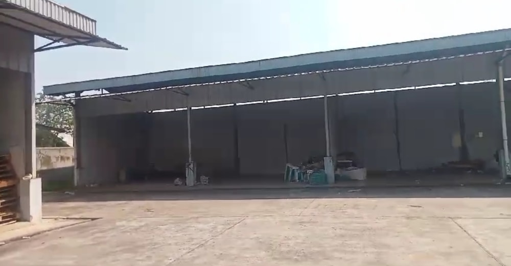 Sewa Gudang Cikedokan Setu Dekat MM2100 3000 Meter
