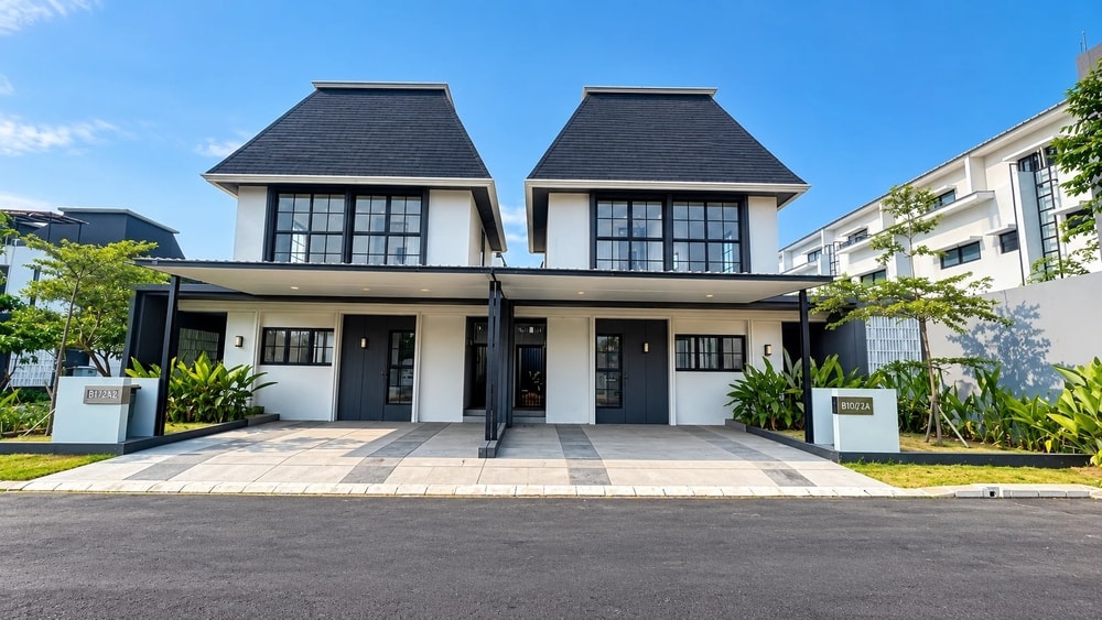 Rumah Cluster Havana Breeze Metland Cibitung 80112