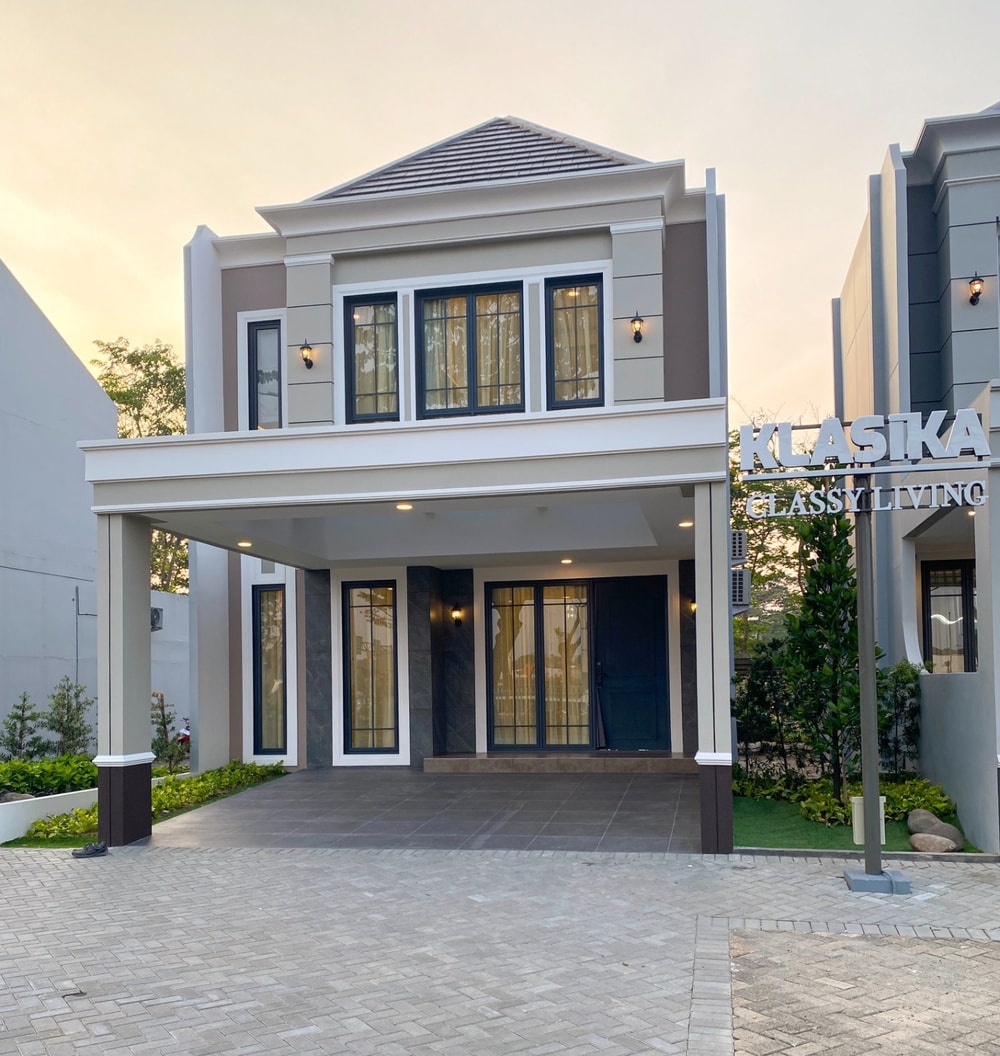 Klasika Levante Grand Wisata Tipe T7