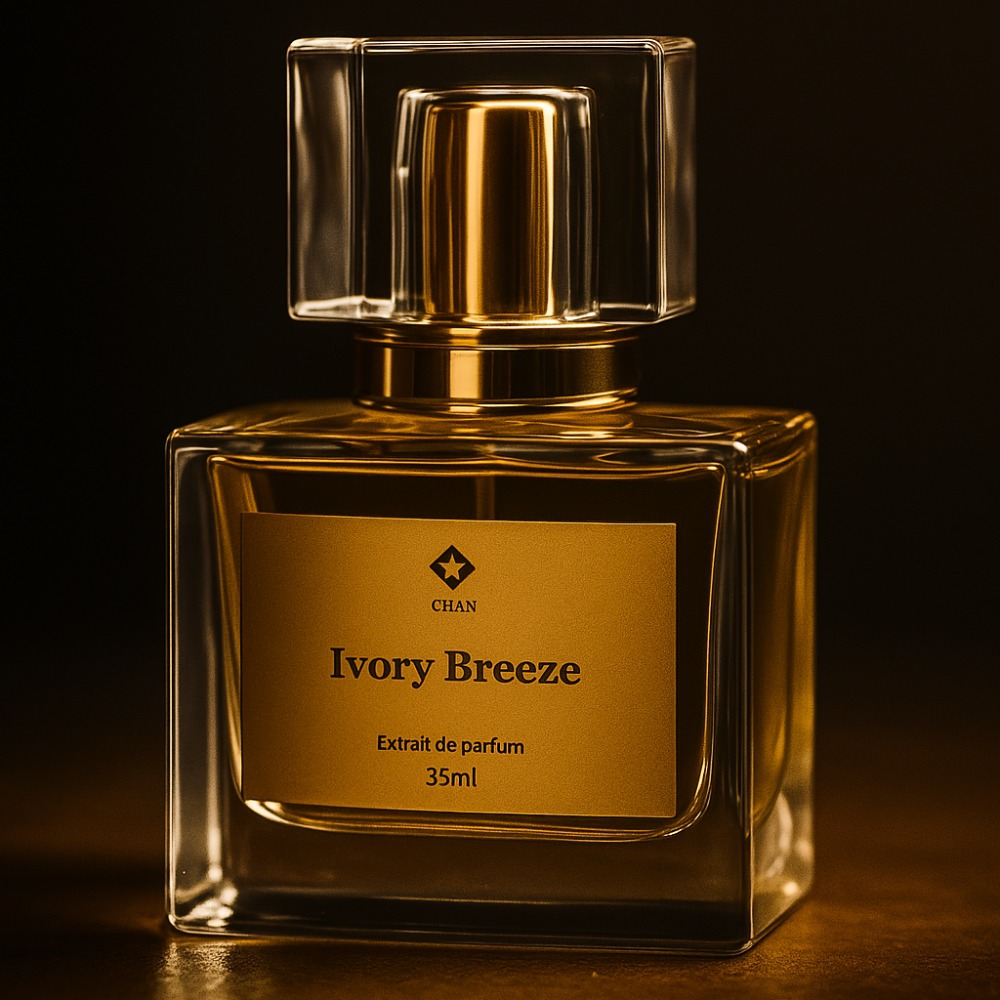 Kenalan Sama Chan Fragrance Indonesia