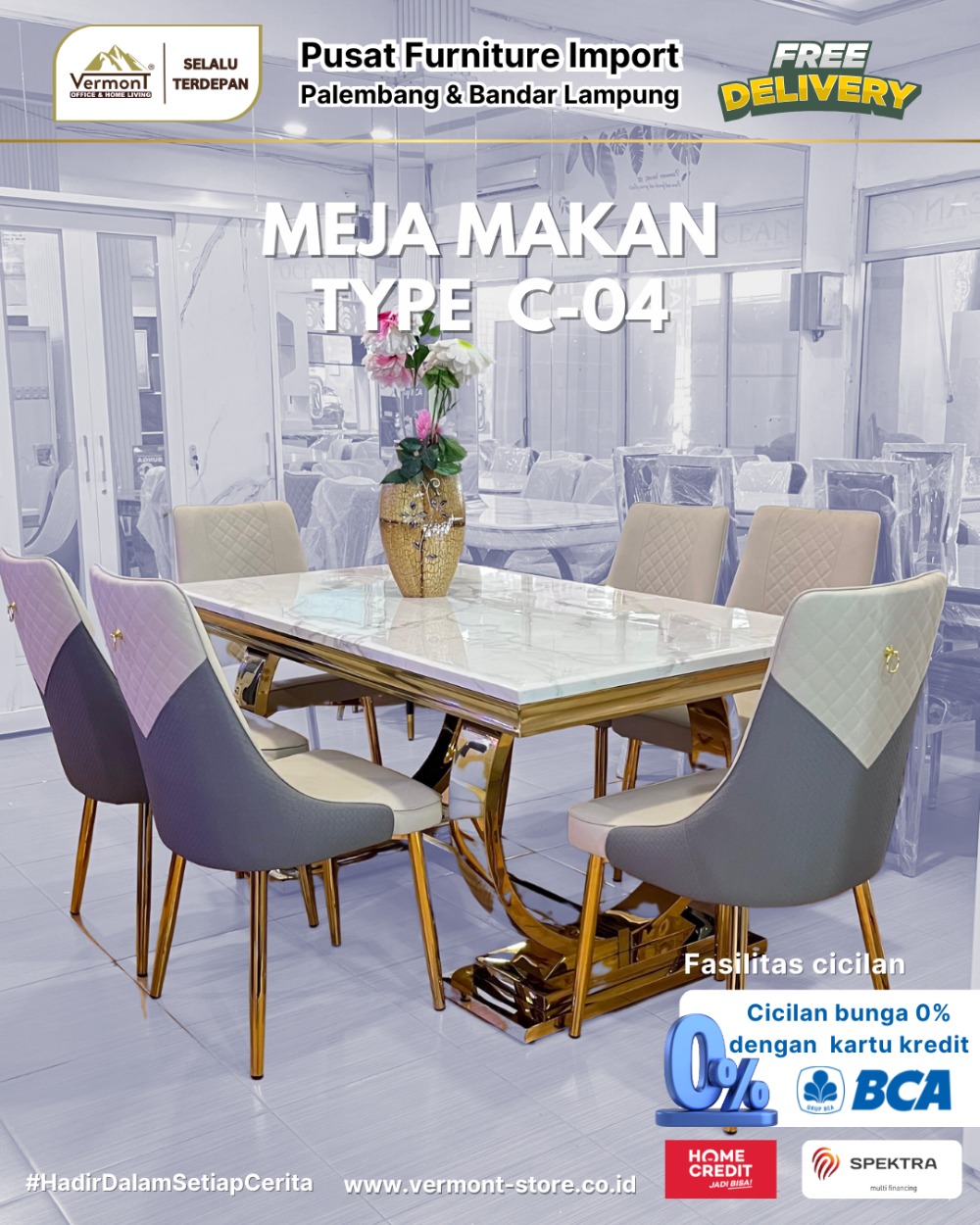 Furniture Palembang