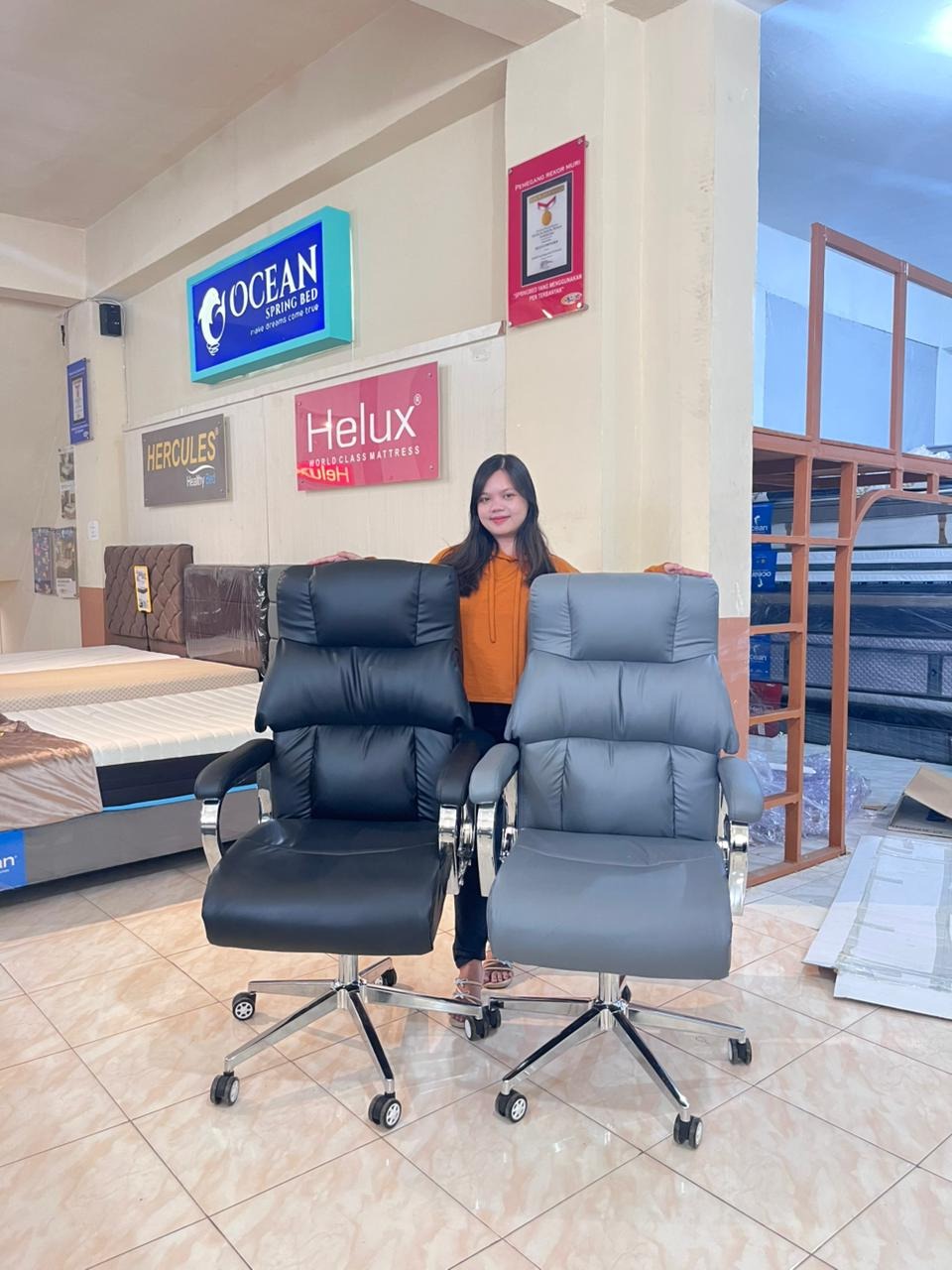 Furniture Palembang