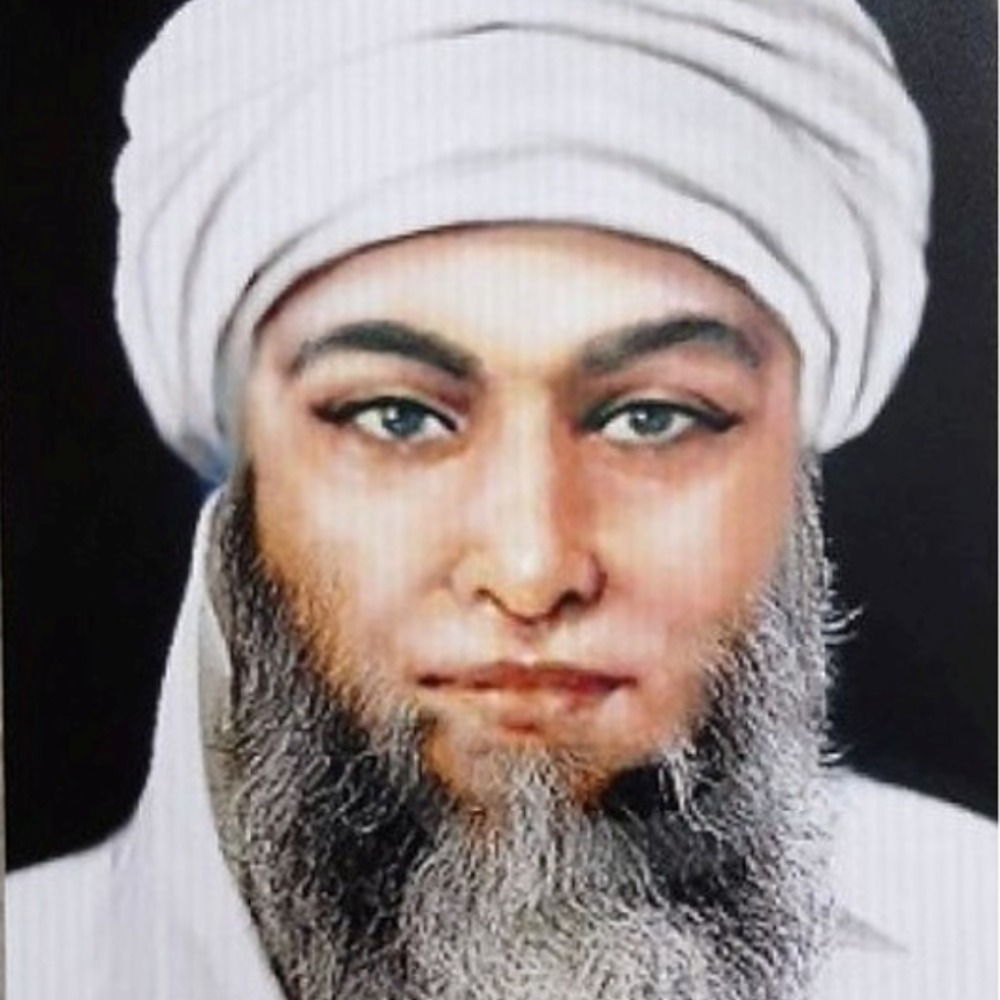 Syeikh Abdul Qadir Al-Jailani