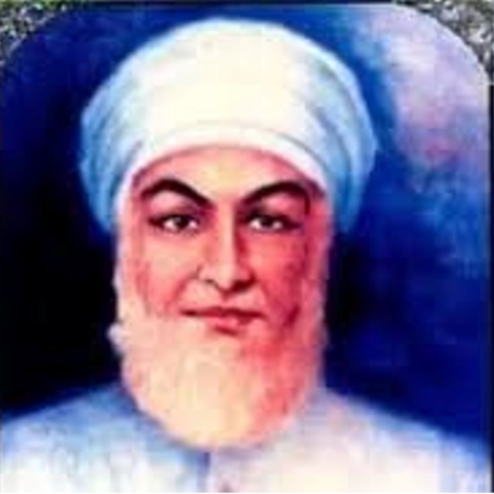 Syeikh Abdul Qadir Al-Jailani