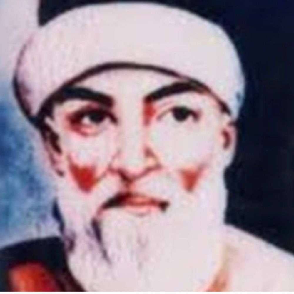 Syeikh Abdul Qadir Al-Jailani