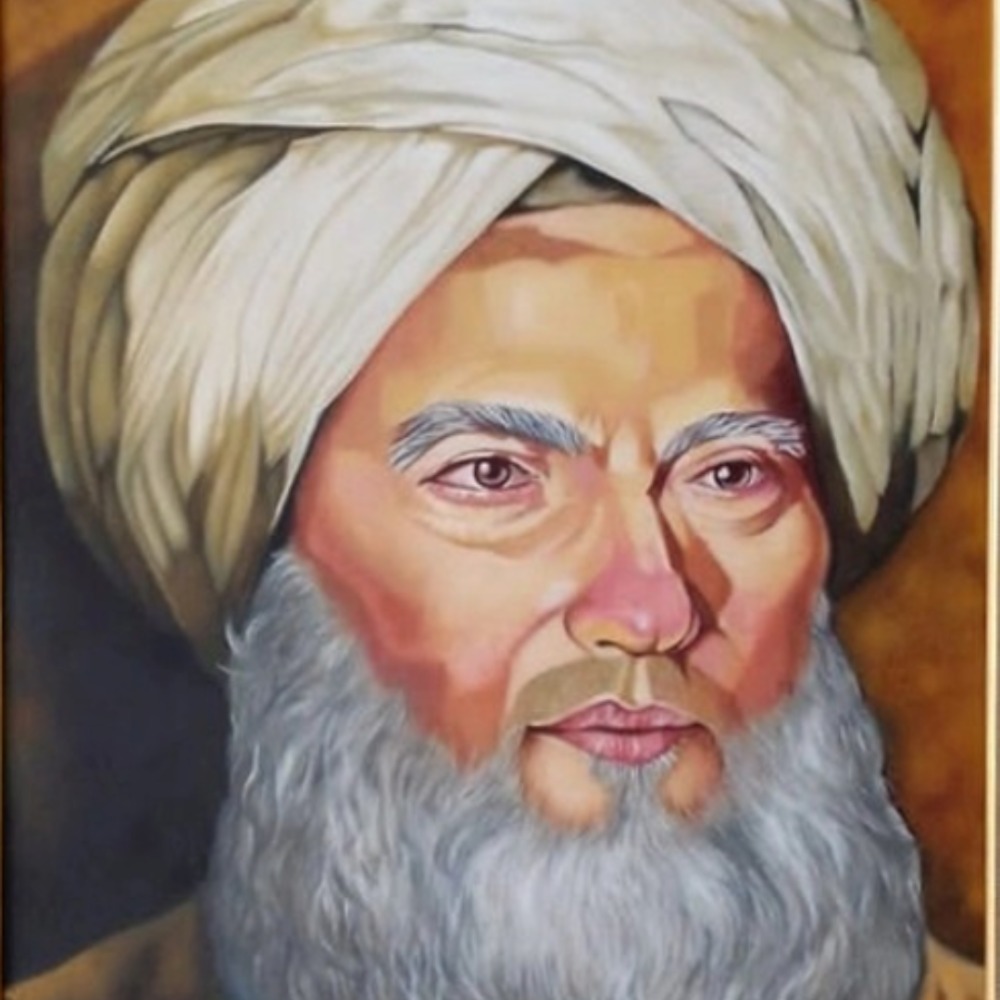 Syeikh Abdul Qadir Al-Jailani