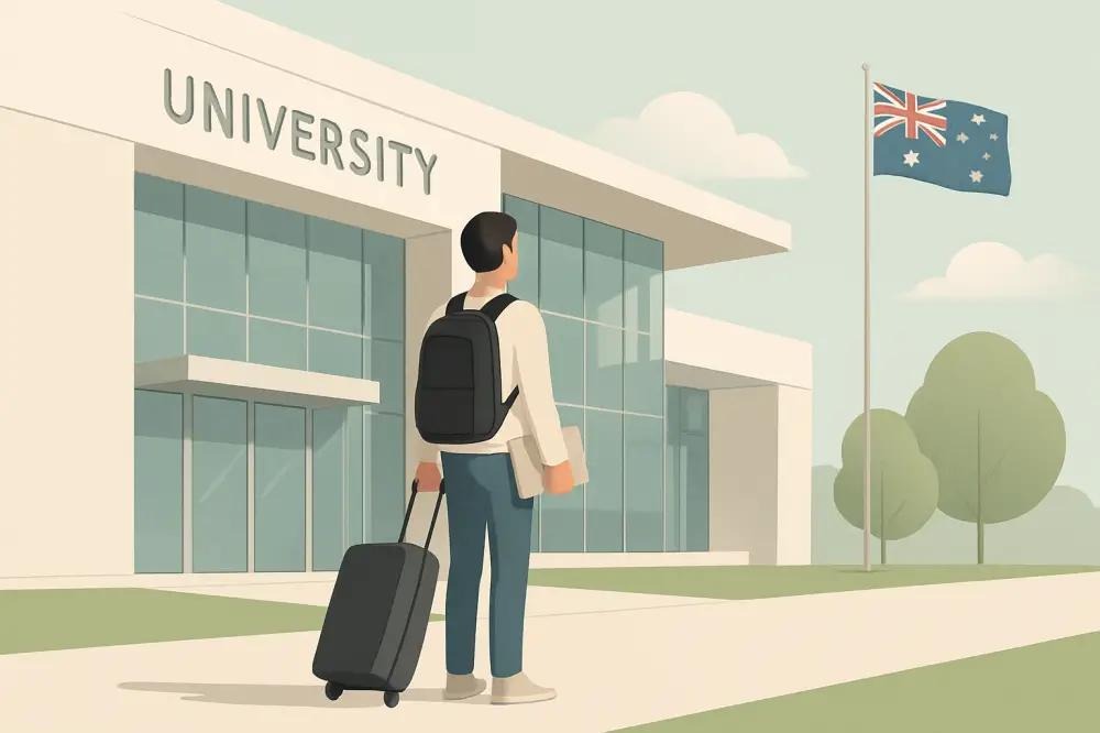 Student Visa