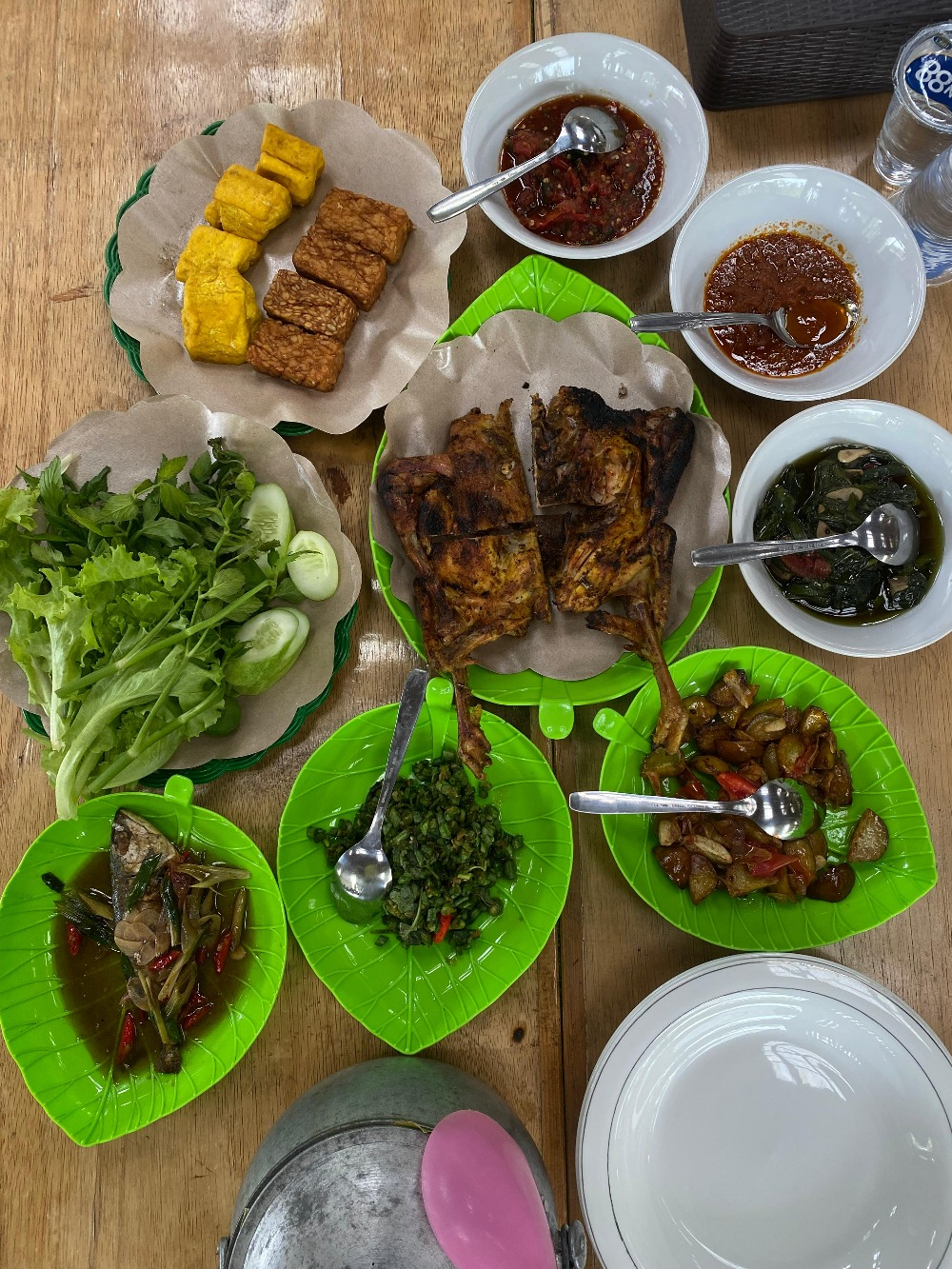 A Taste of Indonesia: More Than Just Luwak Coffee