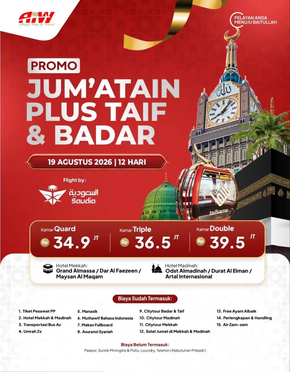 promo-umroh-12-hari-surabaya
