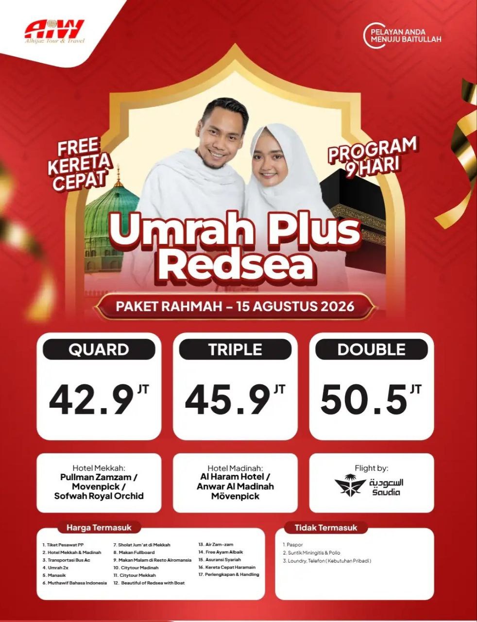 umroh-vip-surabaya-2026-2027