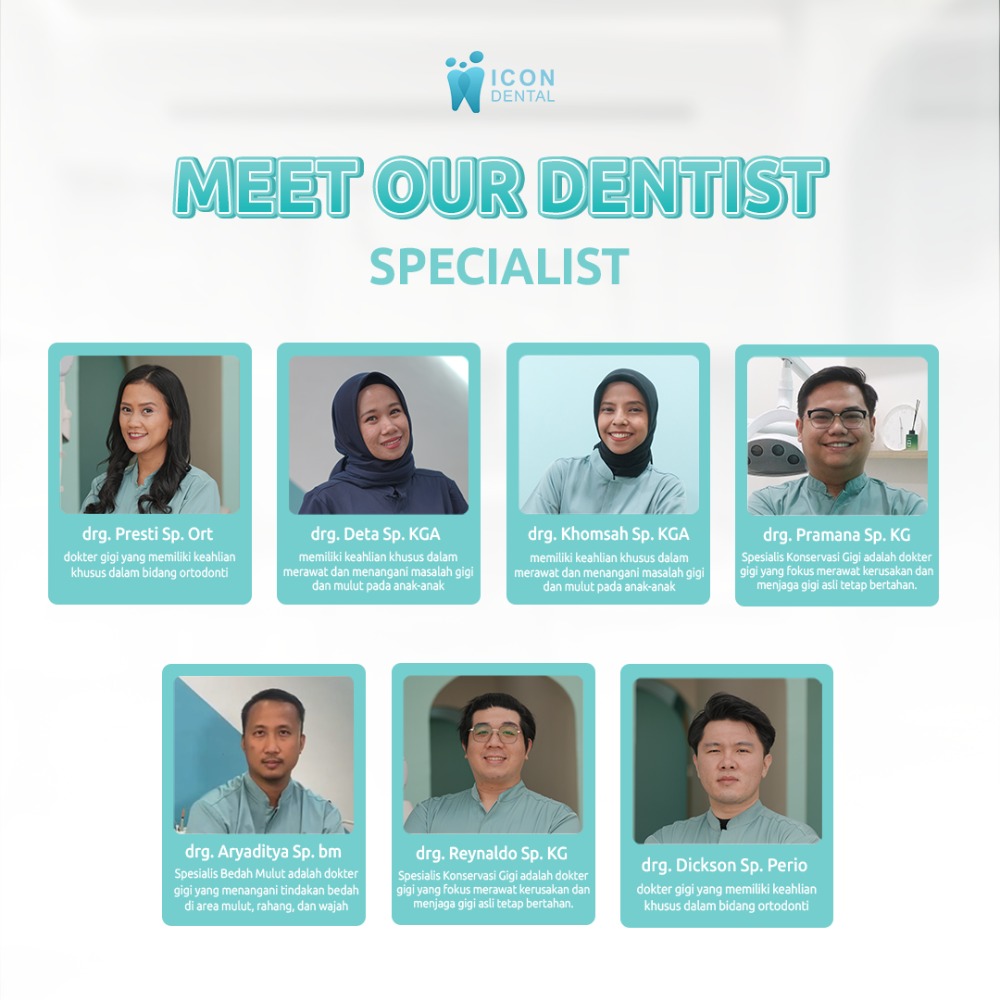 dental clinic