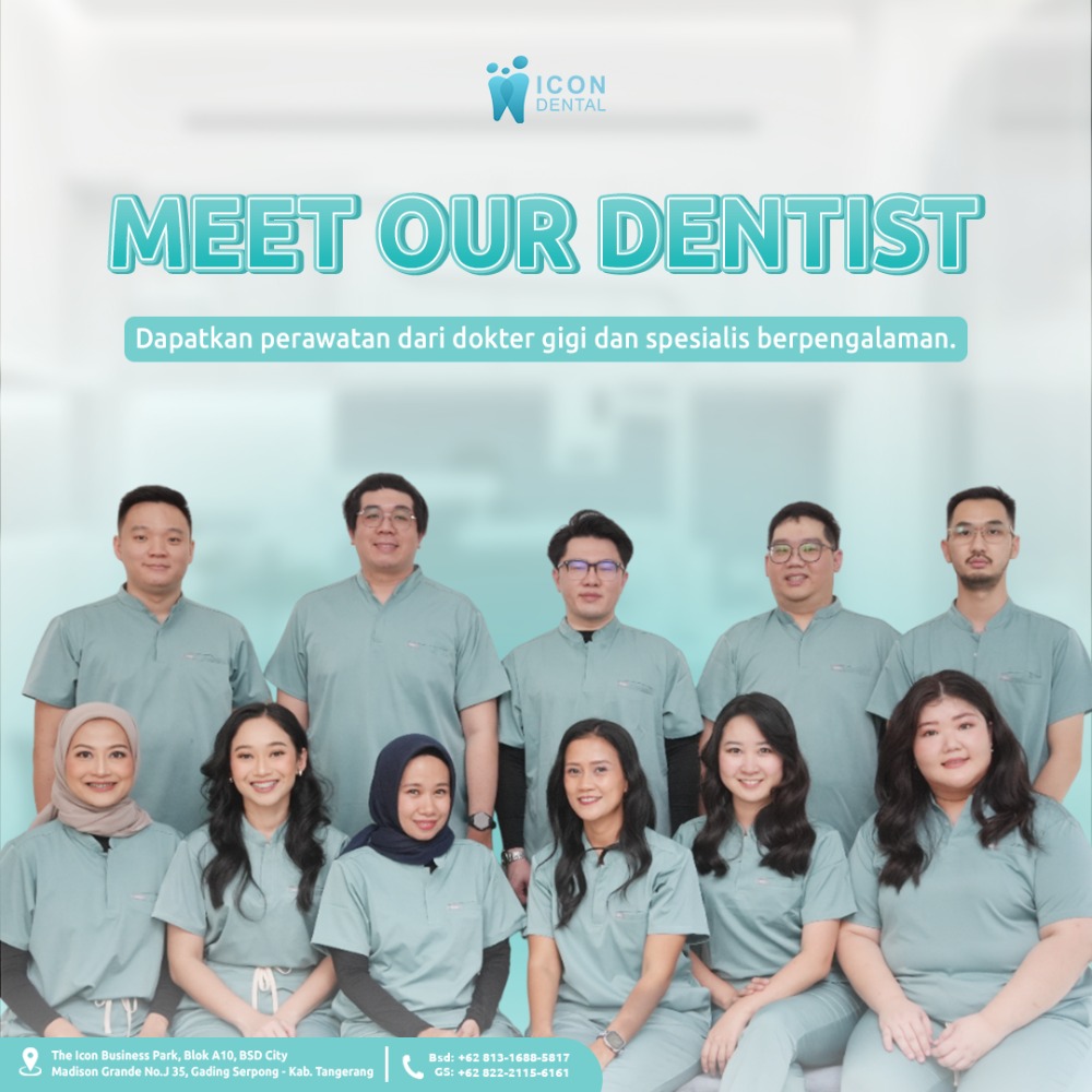 Dental BSD
