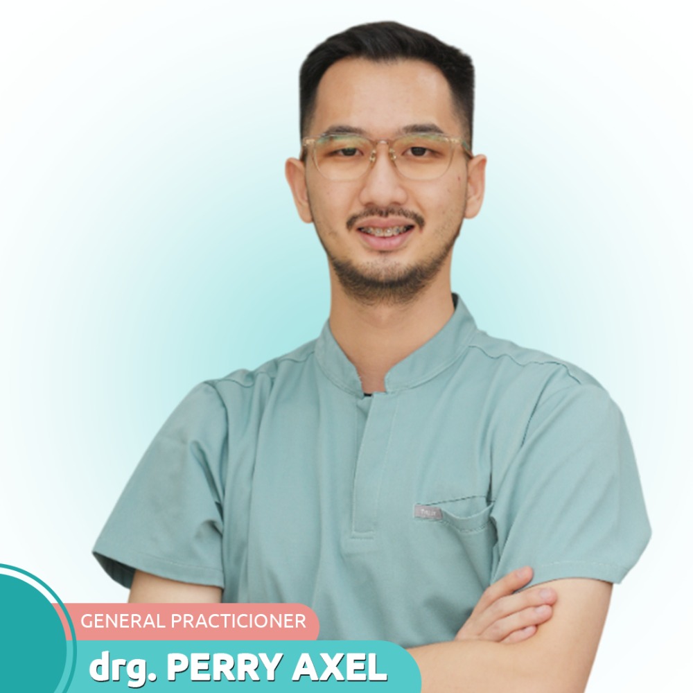drg Perry Axel
