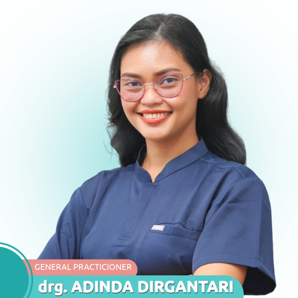 drg. Dinda Dirgantari