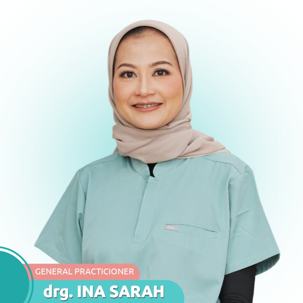 drg. Ina Sarah