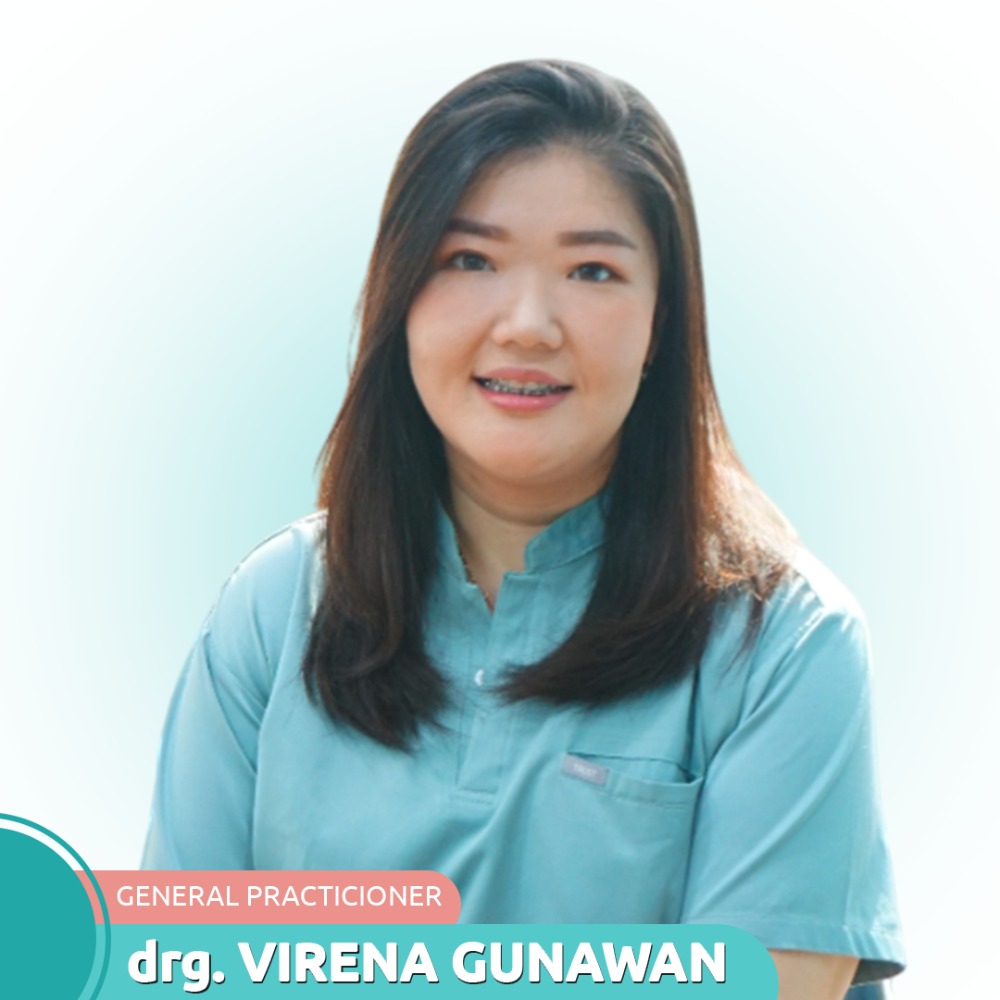 drg. Virena Gunawan