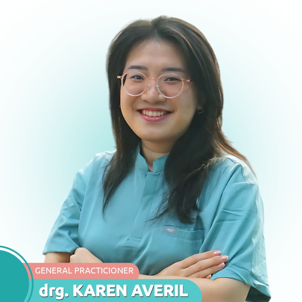 drg. Karen Averil