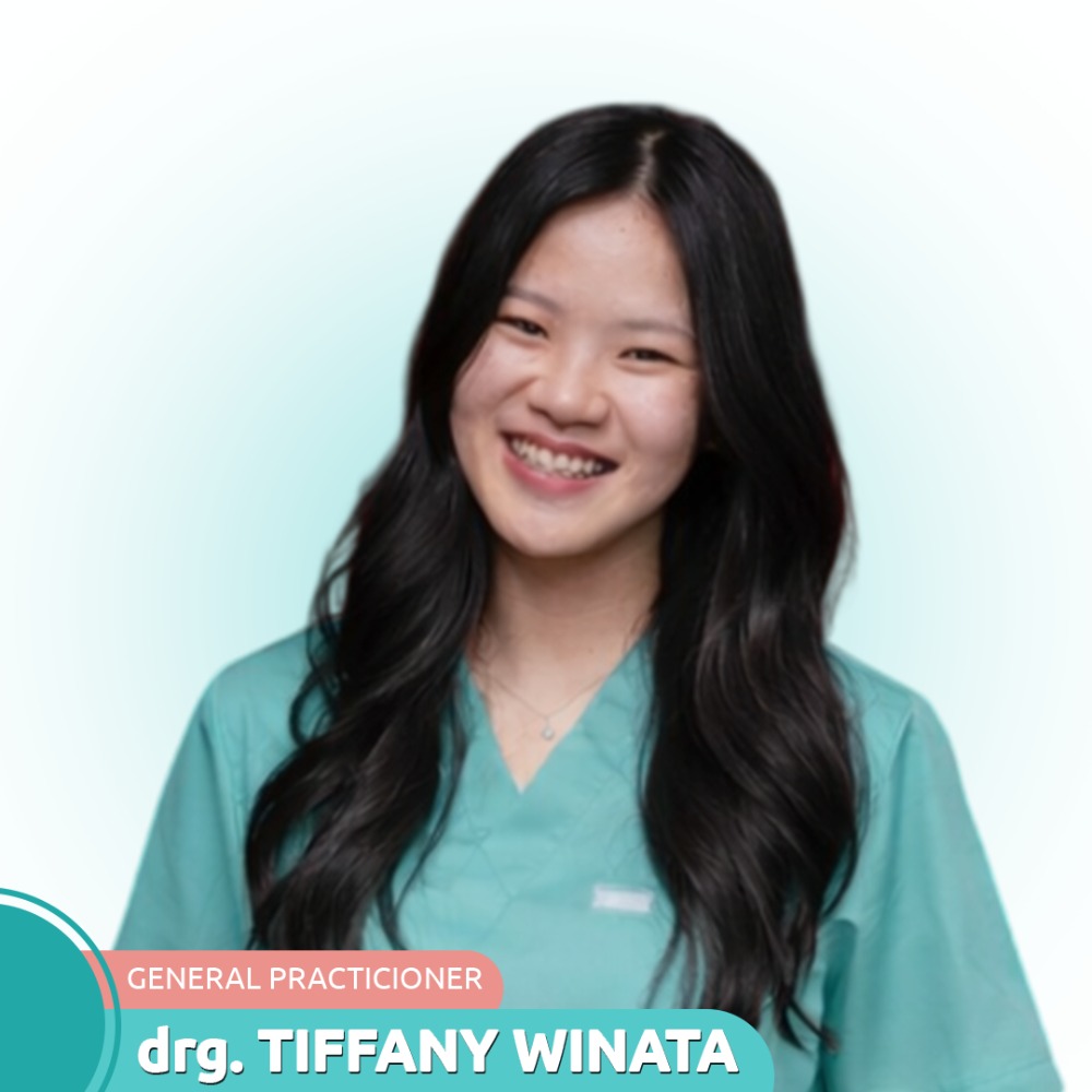 drg. Tiffany Winata