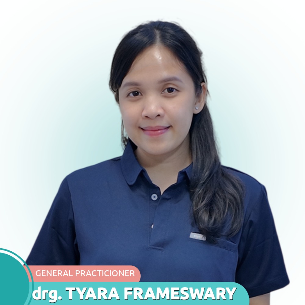 drg. Tyara Frameswari