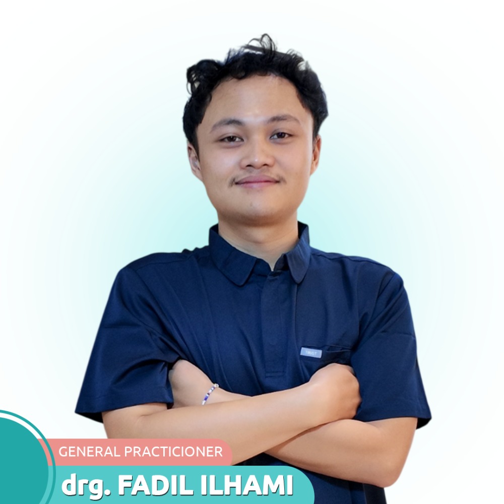 drg. Fadil Ilhami