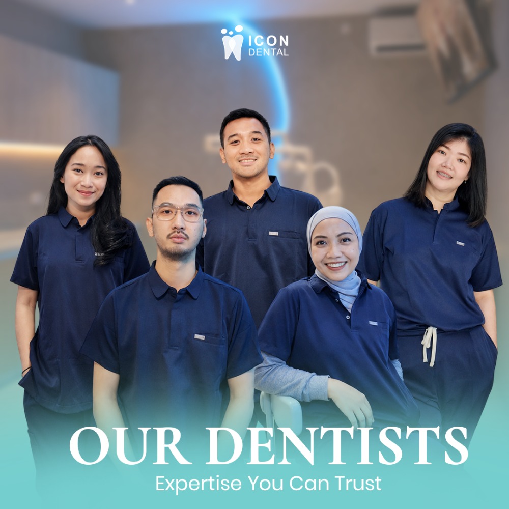 All dentist Icon Dental