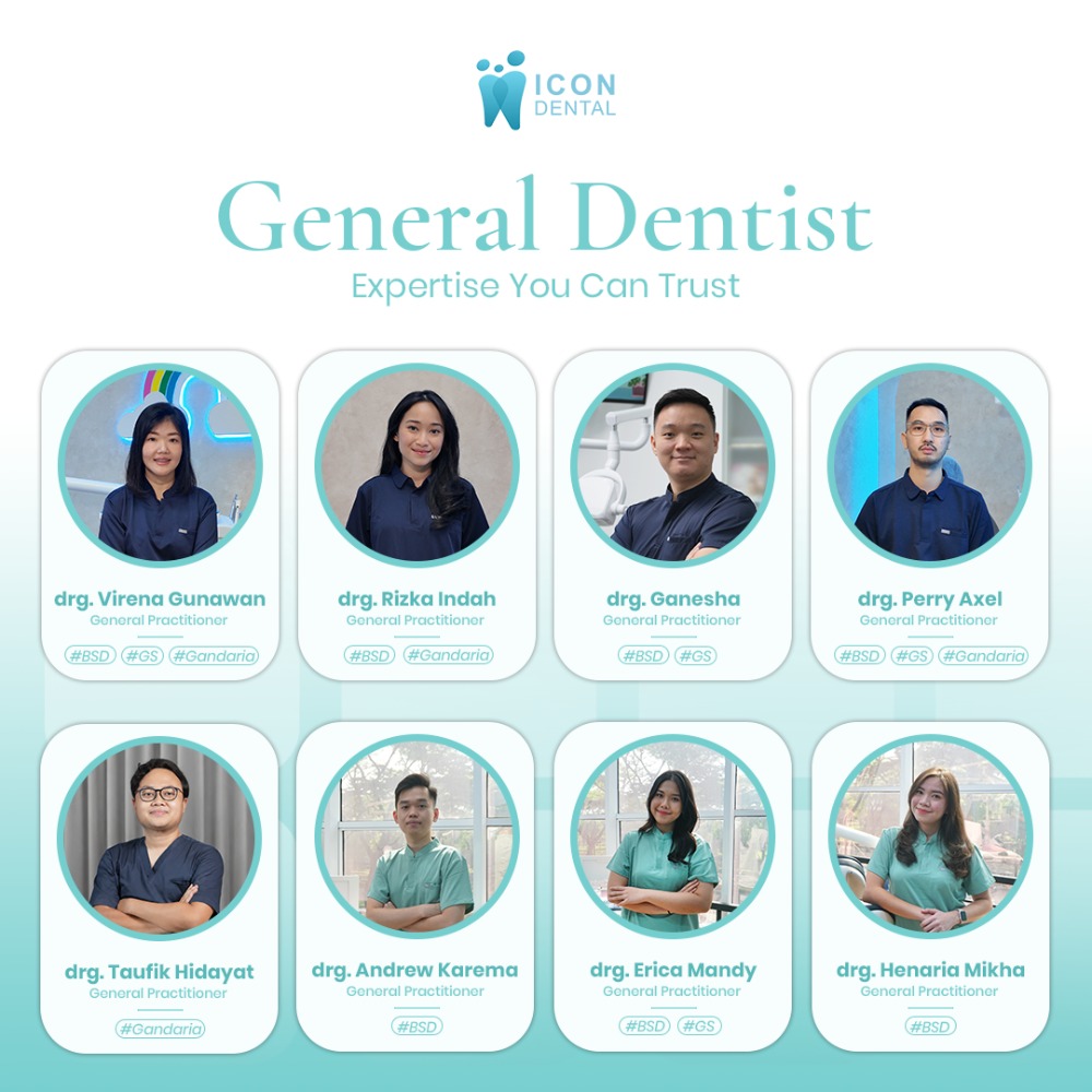 dental clinic aligener gigi