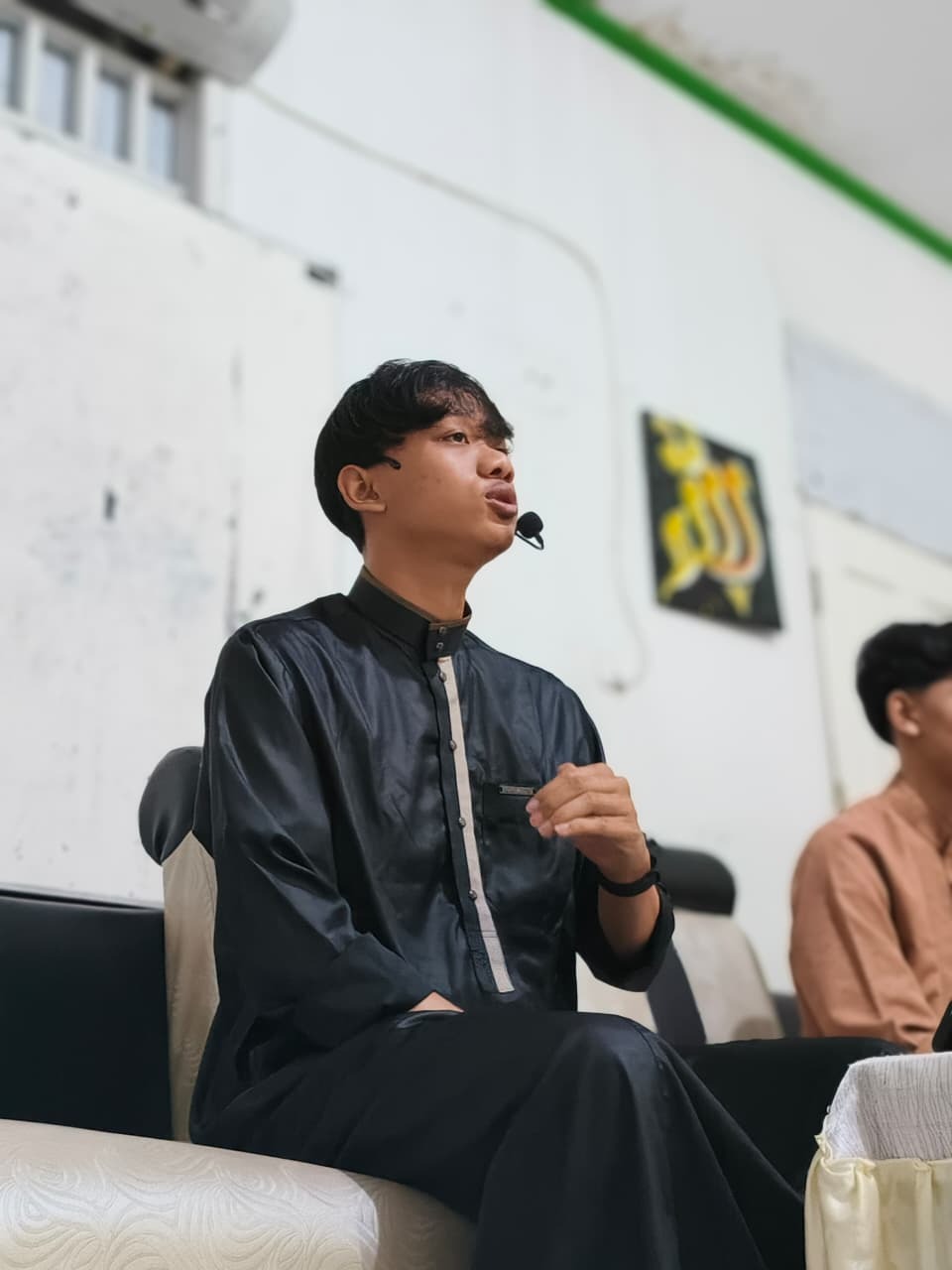 Ustadz Yusuf Surya