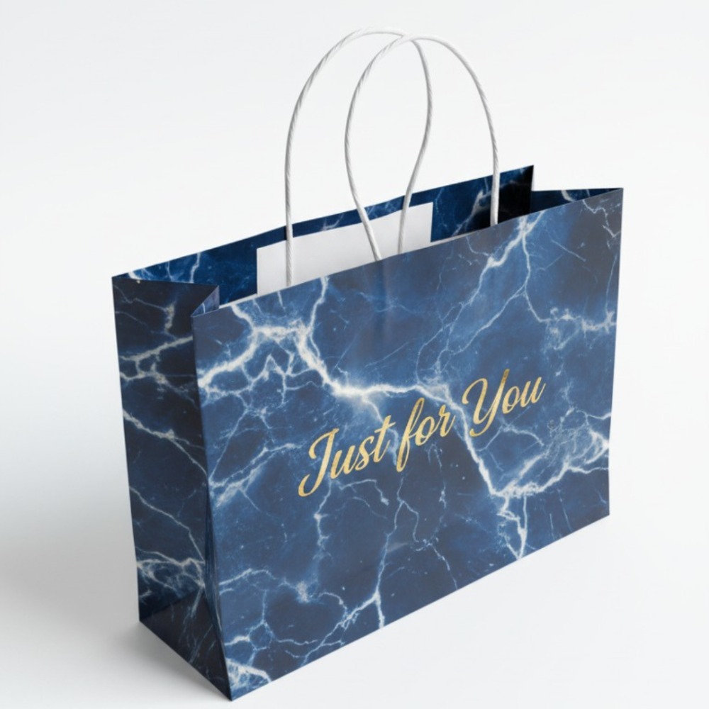 Paper Bag Custom Murah & Premium | Gudangpaperbag.id