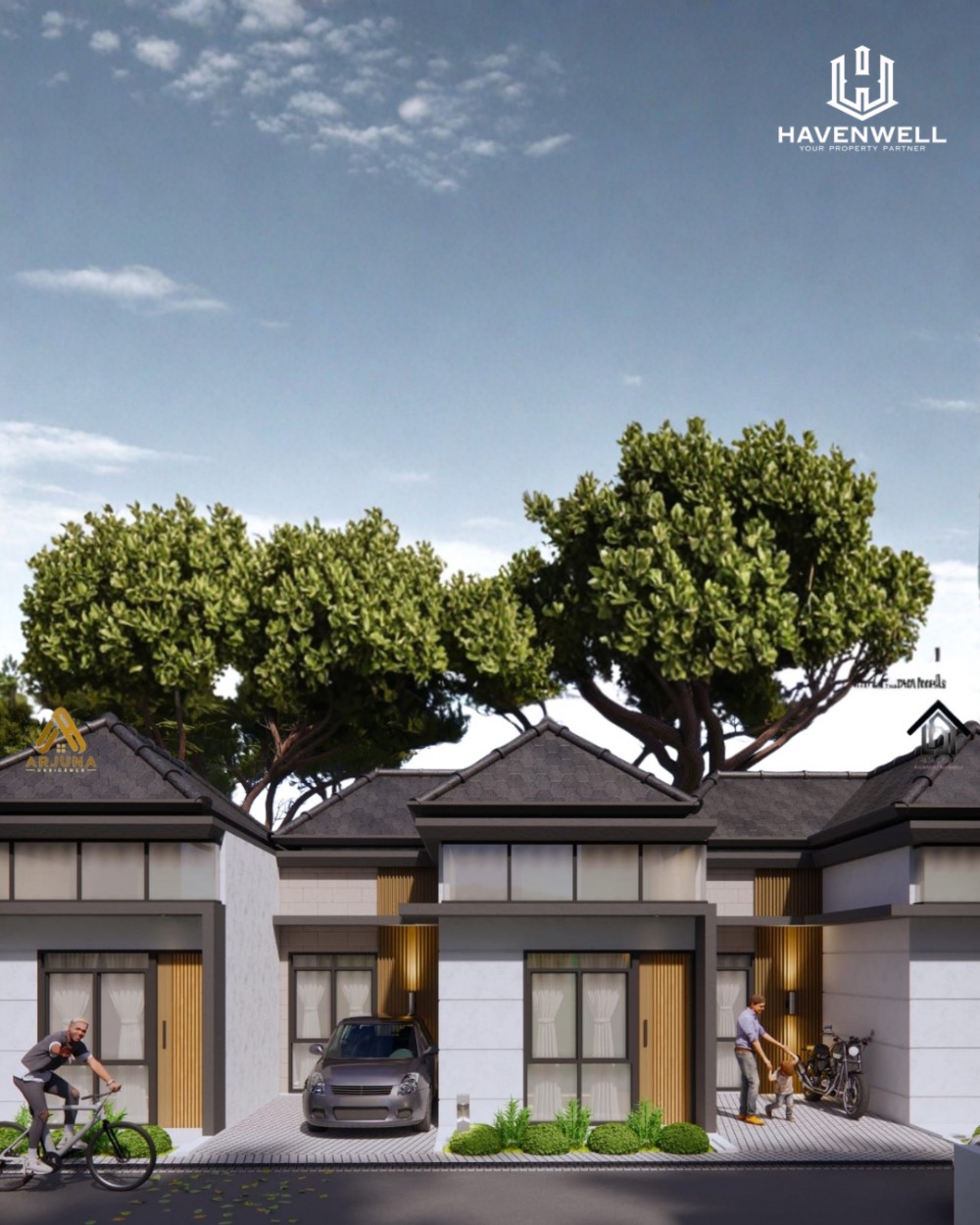 Kredit Properti Mulai Longgar, Tapi Jangan Asal Pilih Developer — Berikut Checklist Aman dari Havenwell Sebelum Membeli