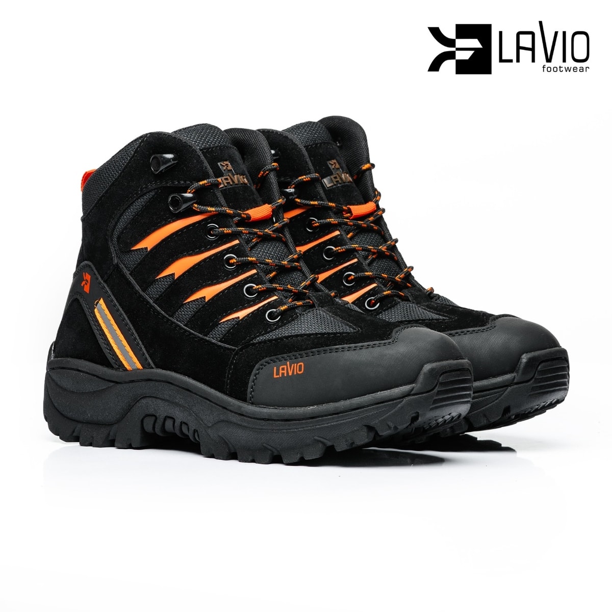 Lavio Stream High: Ringan dan Tangguh untuk Petualangan Anda