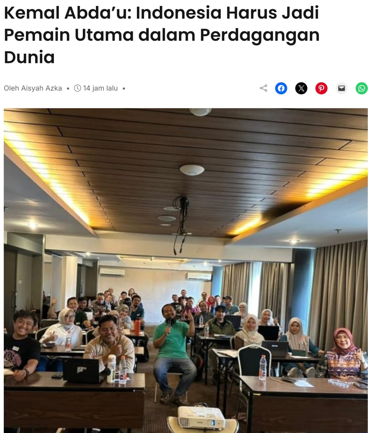 -