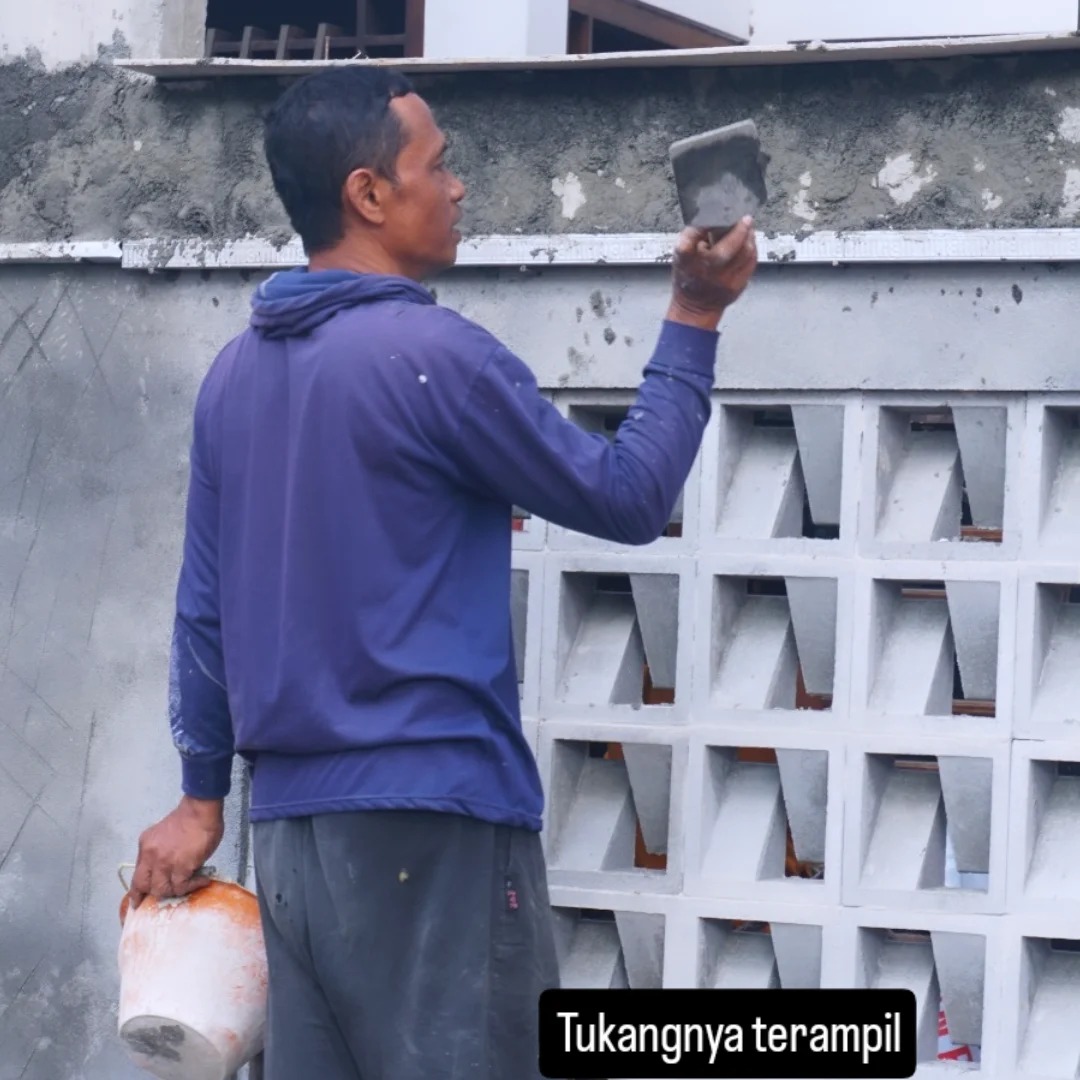 Jasa Renovasi Rumah di Jogja