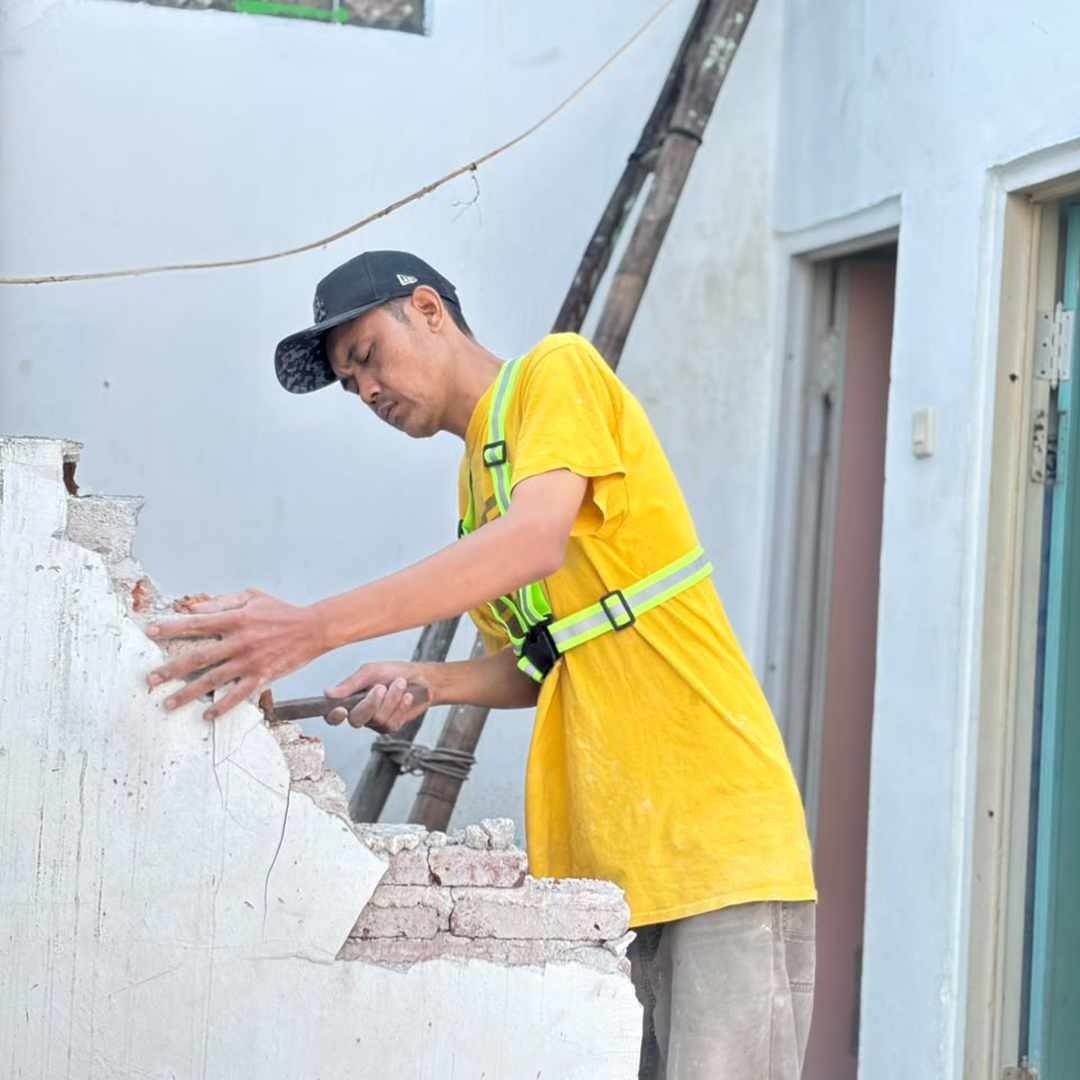 Kontraktor Jogja Terpercaya untuk Bangun dan Renovasi Rumah Bergaransi
