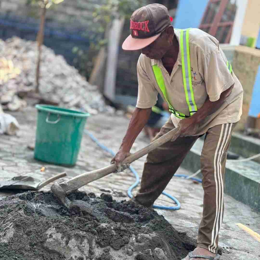 Kontraktor Jogja Terpercaya untuk Bangun dan Renovasi Rumah Bergaransi