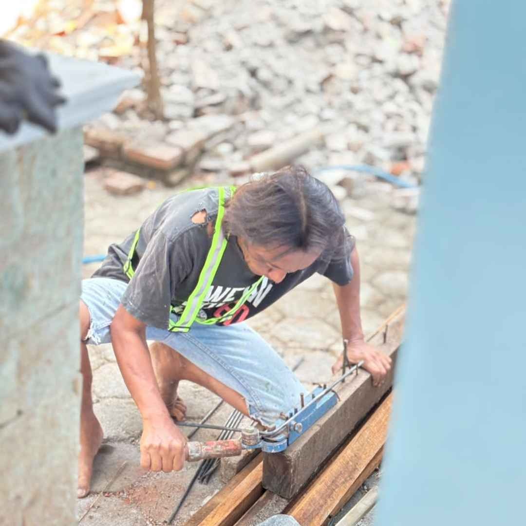 Jasa Tukang Harian Jogja