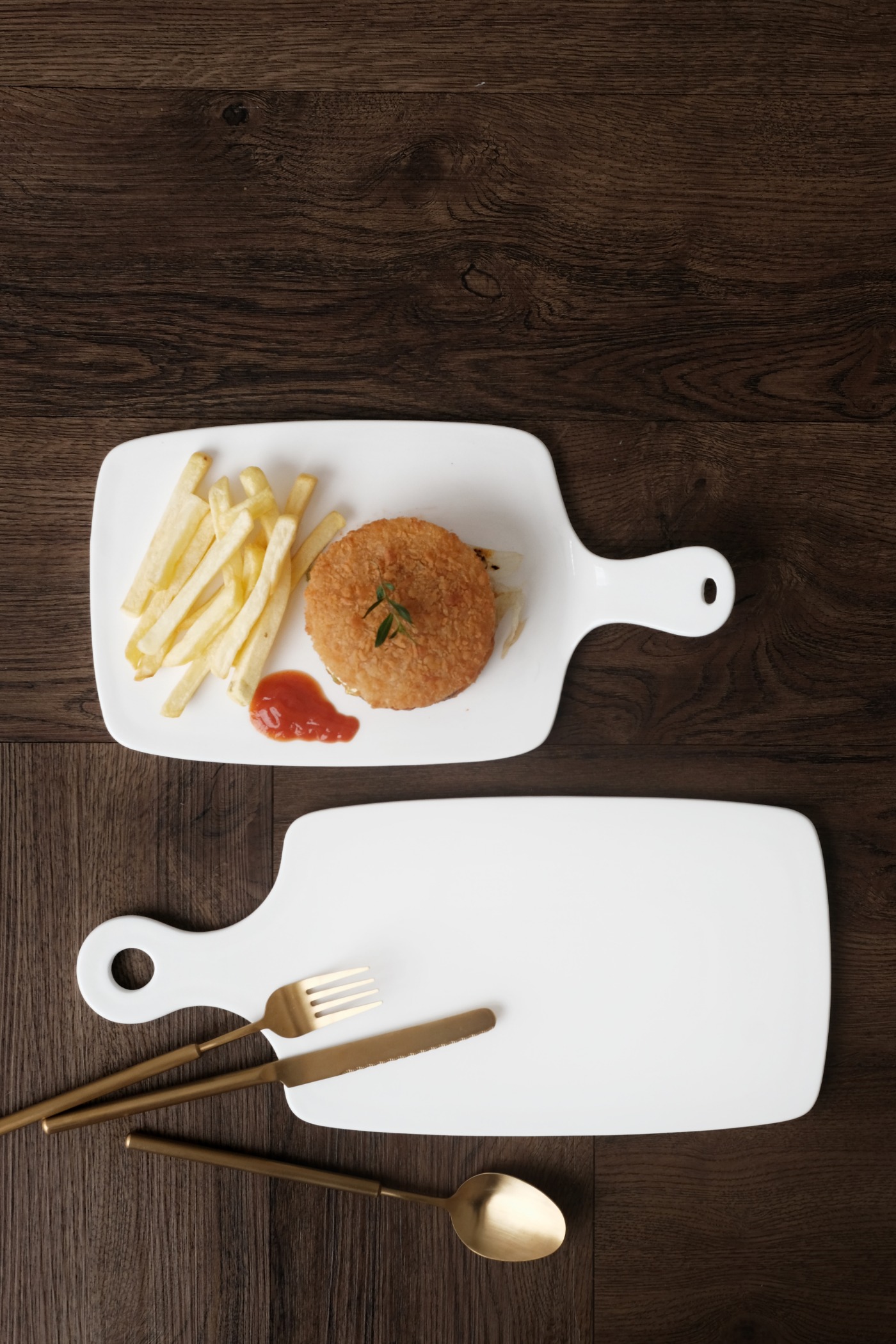 NEO Ceramic Platter
